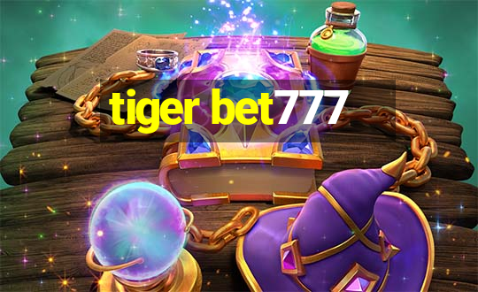 tiger bet777