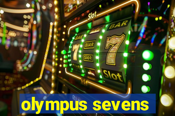 olympus sevens