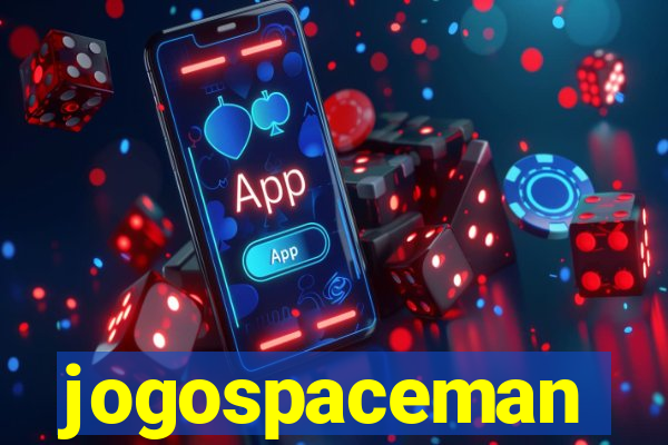 jogospaceman