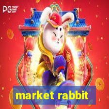 market rabbit