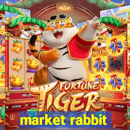 market rabbit