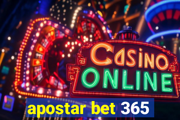 apostar bet 365