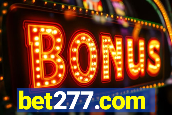 bet277.com