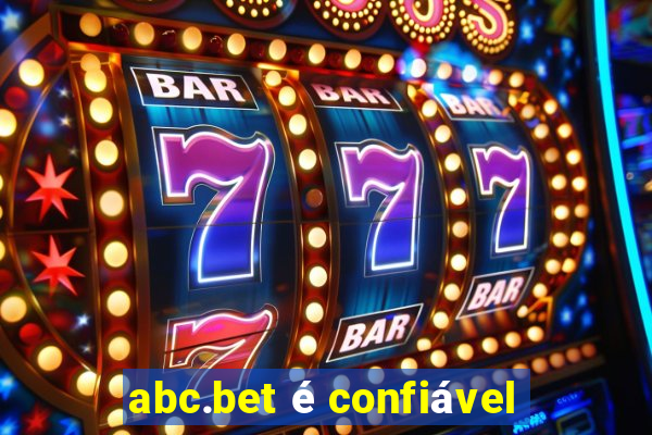 abc.bet é confiável