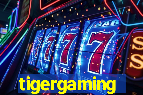 tigergaming