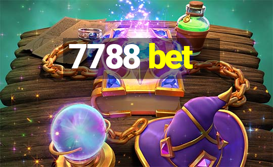 7788 bet