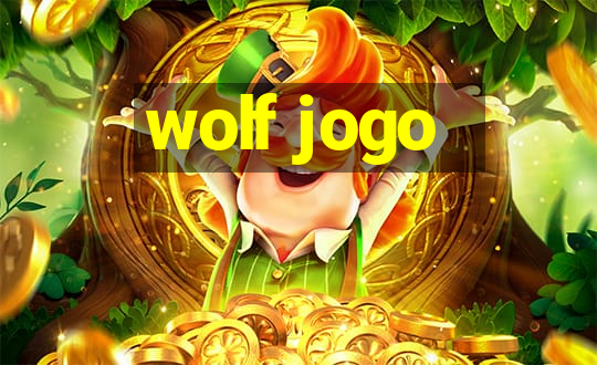 wolf jogo