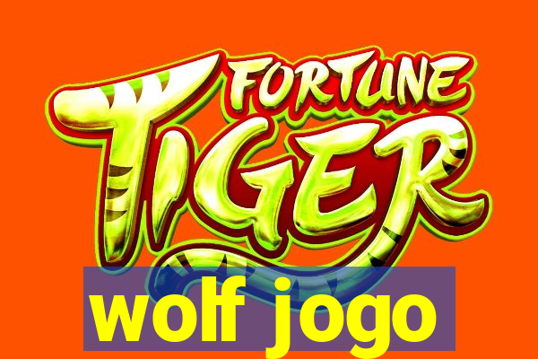 wolf jogo