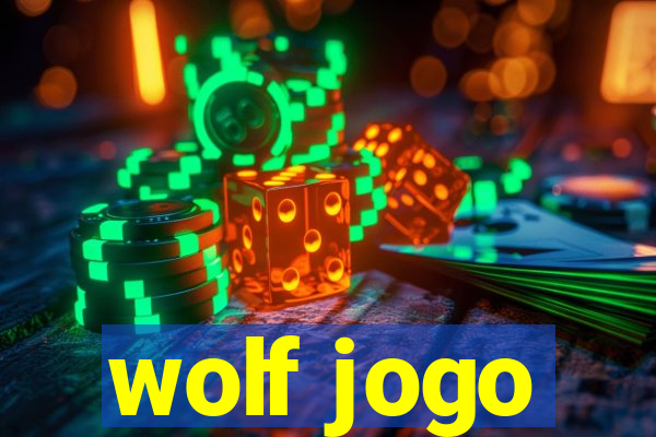 wolf jogo