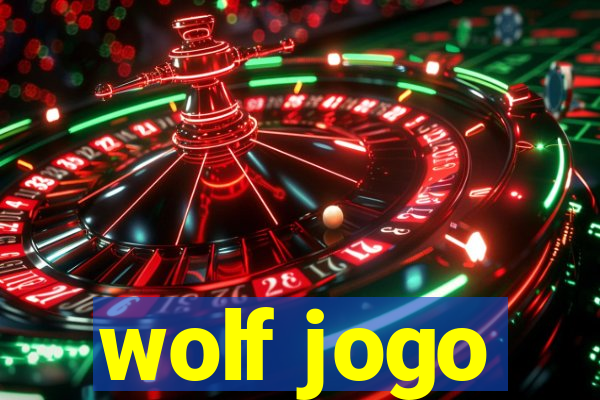 wolf jogo