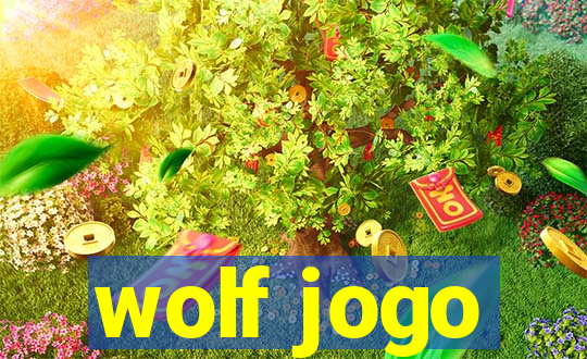 wolf jogo