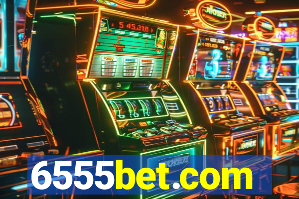 6555bet.com