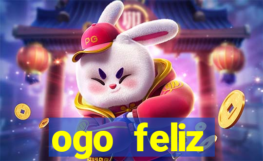 ogo feliz cassino—slots bingo