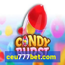 ceu777bet.com