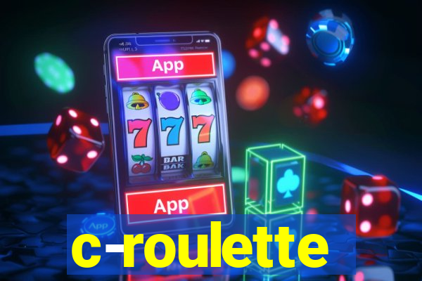 c-roulette