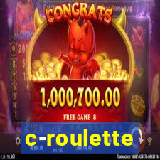 c-roulette