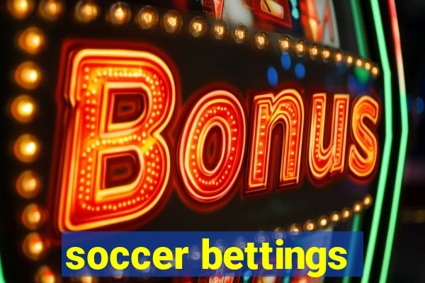 soccer bettings