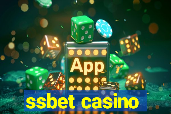 ssbet casino