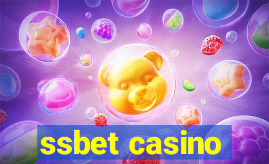 ssbet casino