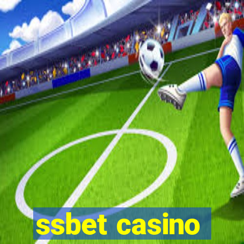 ssbet casino