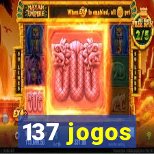 137 jogos