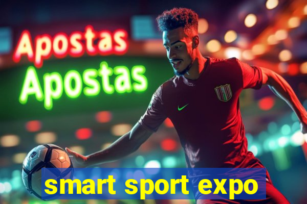 smart sport expo