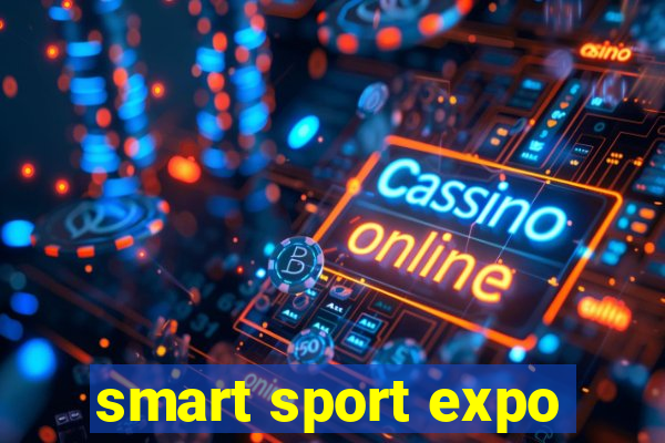 smart sport expo