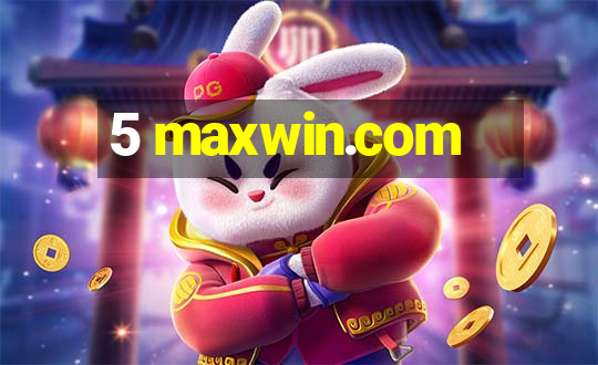 5 maxwin.com