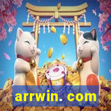 arrwin. com