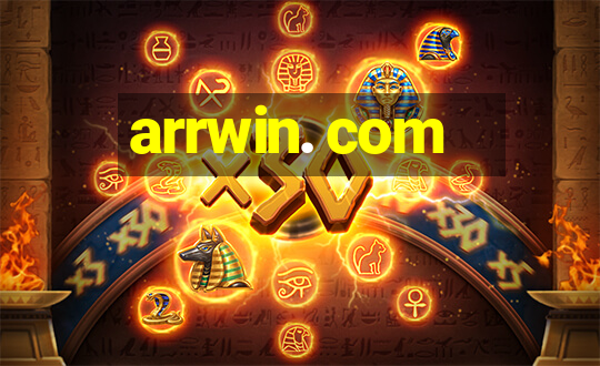 arrwin. com