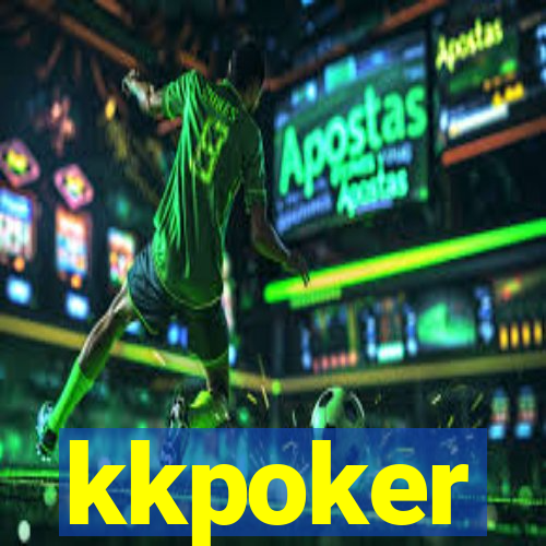 kkpoker