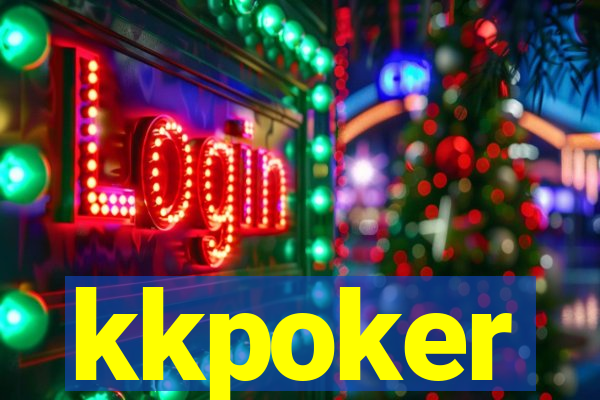 kkpoker