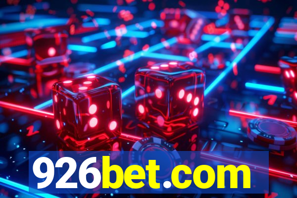 926bet.com