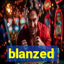 blanzed