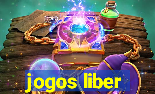 jogos liber