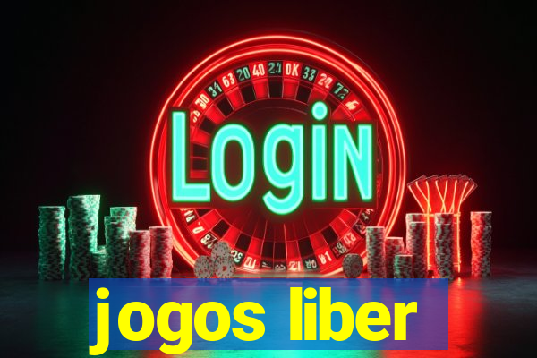 jogos liber