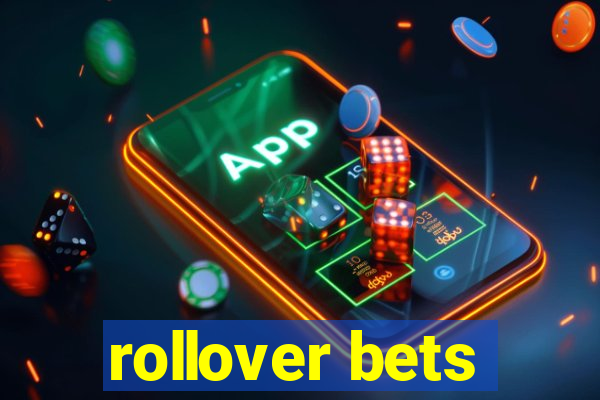 rollover bets