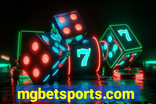 mgbetsports.com