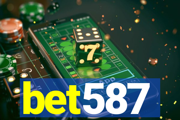 bet587