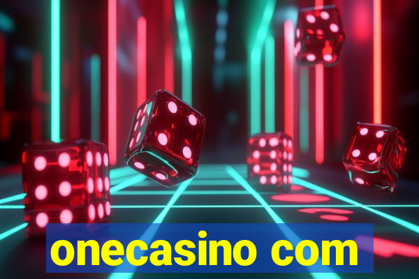 onecasino com