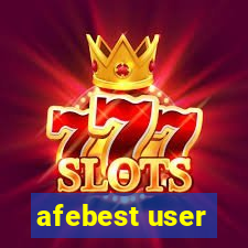 afebest user