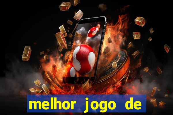 melhor jogo de celular do mundo