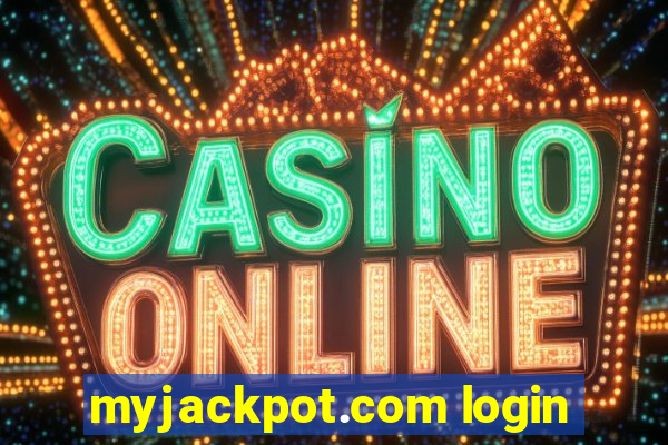 myjackpot.com login