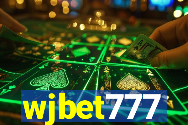 wjbet777