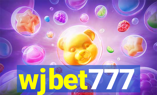 wjbet777