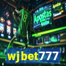 wjbet777