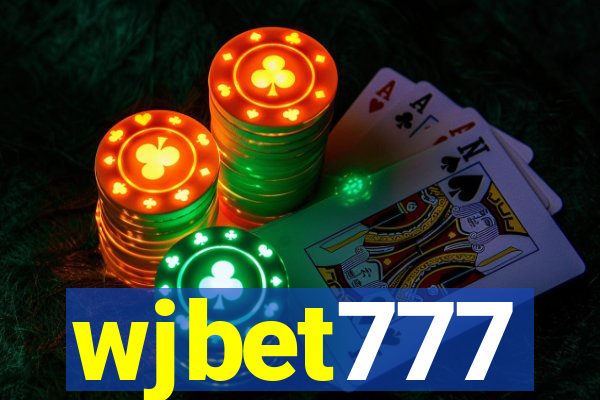 wjbet777