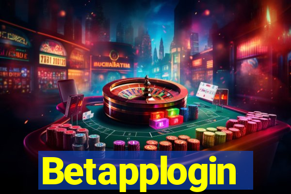 Betapplogin