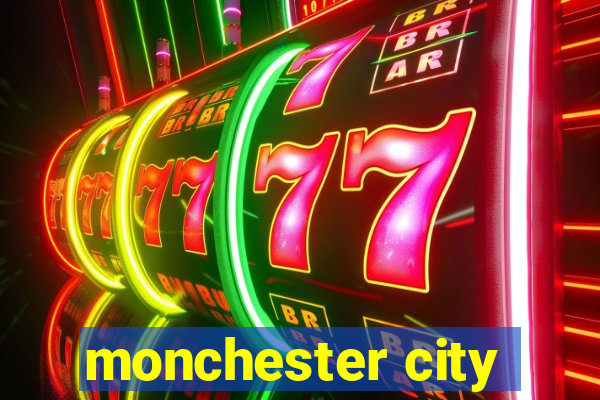 monchester city