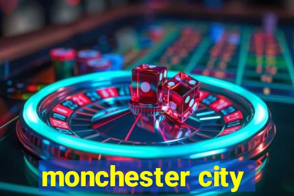 monchester city